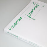 konomad journal N°0 Dream — Sleep issue
