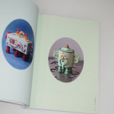 konomad journal N°0 Dream — Sleep issue