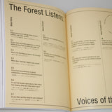 konomad journal N°0 Dream — Sleep issue