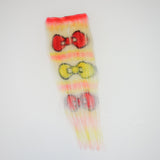 Fancy Cute Bows Hair Extensions