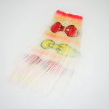 Fancy Cute Bows Hair Extensions