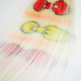 Fancy Cute Bows Hair Extensions