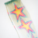 Fancy Stars Hair Extensions