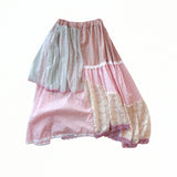 Crazy Skirt (Pink Mix)