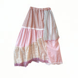 Crazy Skirt (Pink Mix)