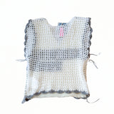 Goodbye Angel Knit Vest