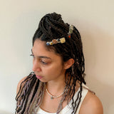 Special Barrette (Blues)