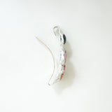 Special Barrette (Blue/Green)