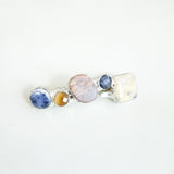 Special Barrette (Blues)