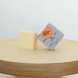 Joyful Human 愉快的人类 by Tianu Cheng - Fragrance Soap