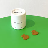 05 Ume Incense (10 Shapes)