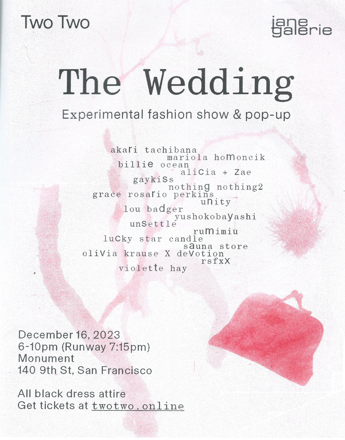 The Wedding