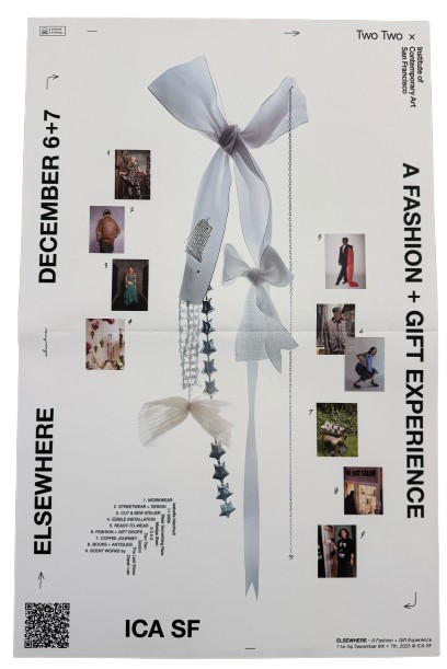 Elsewhere - A Fashion & Gift Experience
