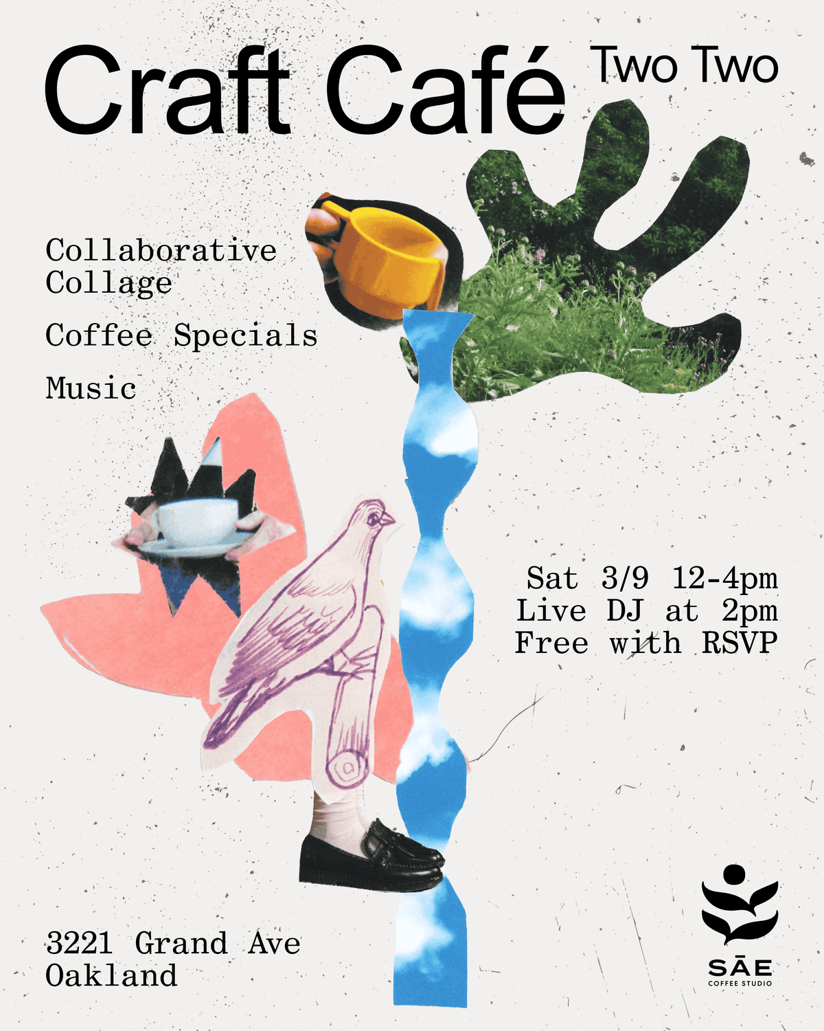 Craft Cafe