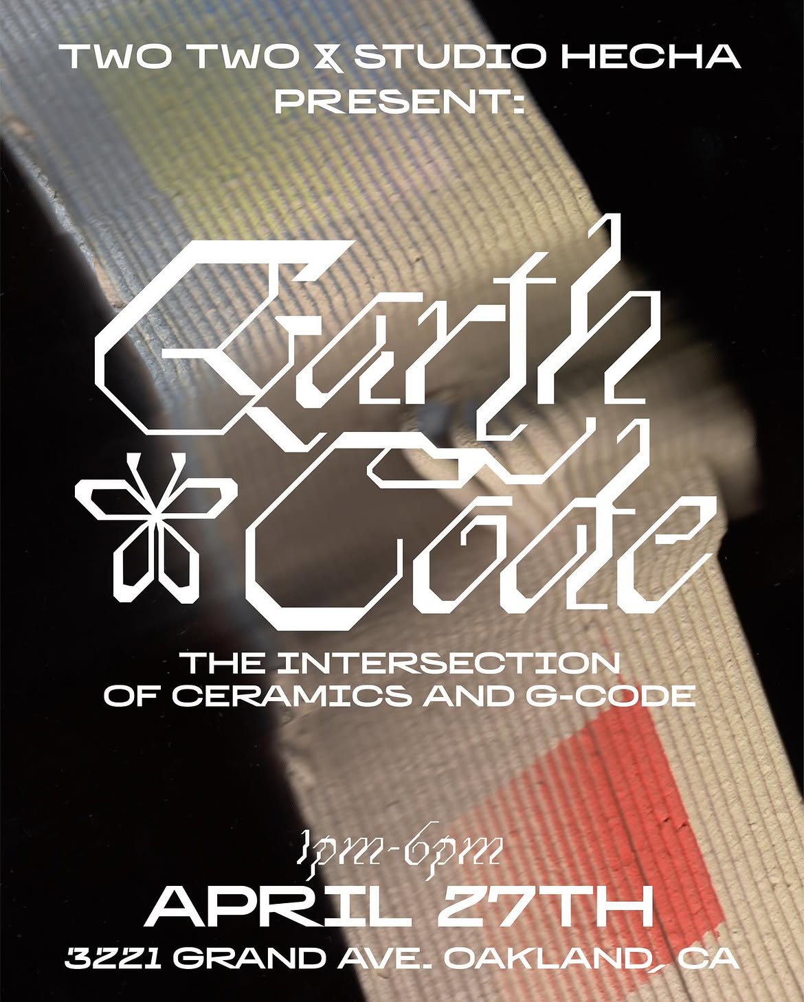 Studio Hecha: Earth Code