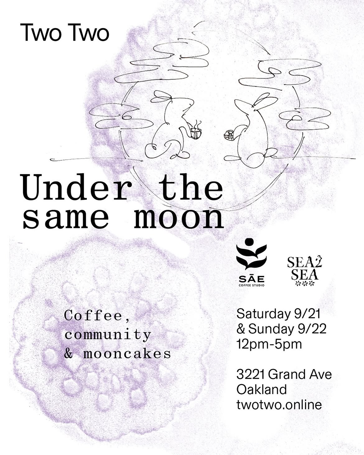 Under the Same Moon