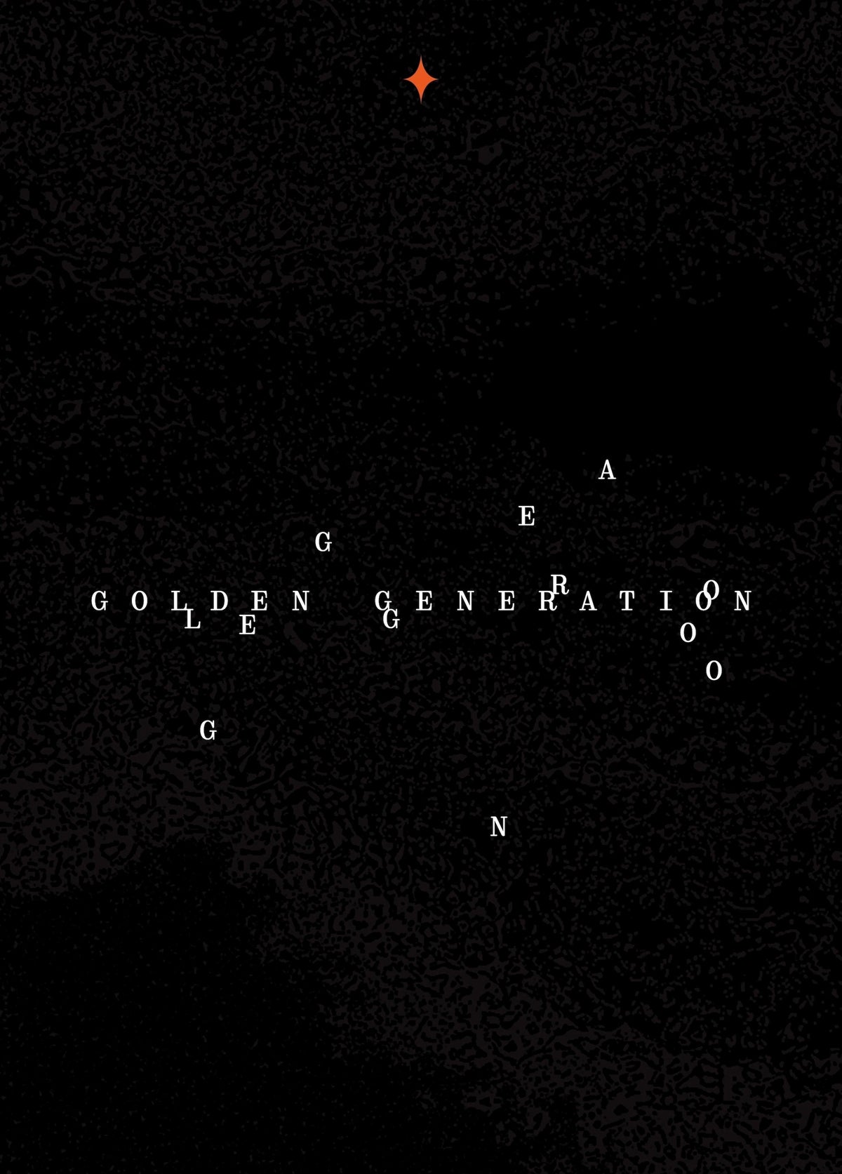 MAEKAN Golden Generation: North Star Zine Launch