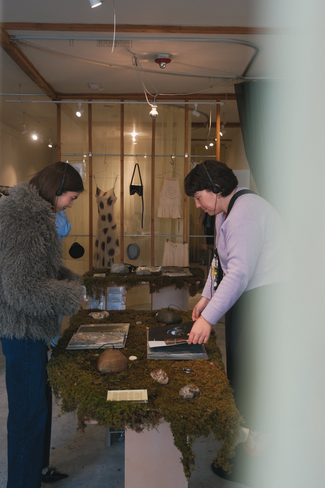 Natural Technology Installation w/ KkCo