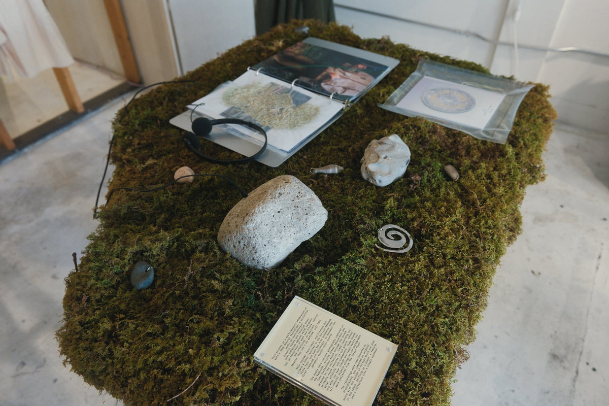 KkCo Natural Technology Installation