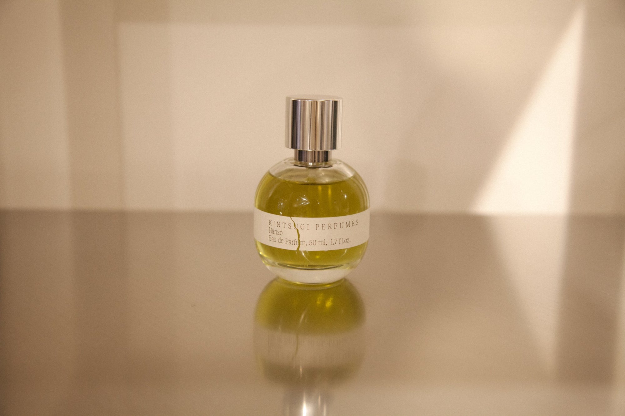 Kintsugi Perfumes