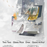 Over Under — LA Group Show (February 27 - March 1, 2026)