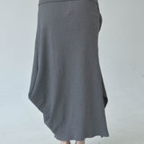 Hans Skirt (Gray)