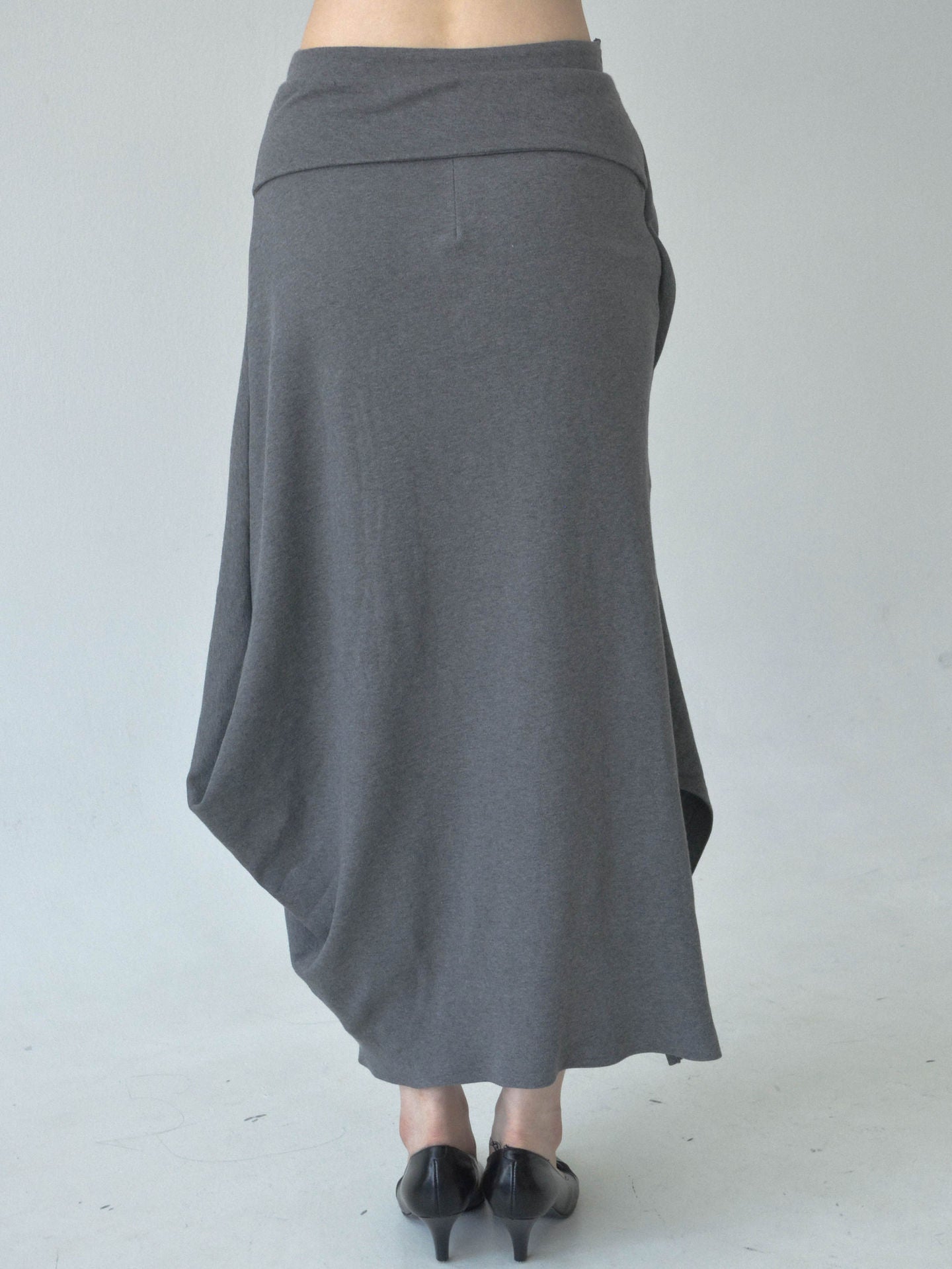 Hans Skirt (Gray)