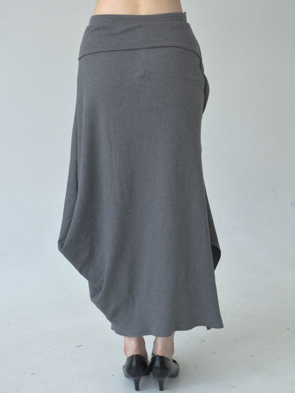 Hans Skirt (Gray)