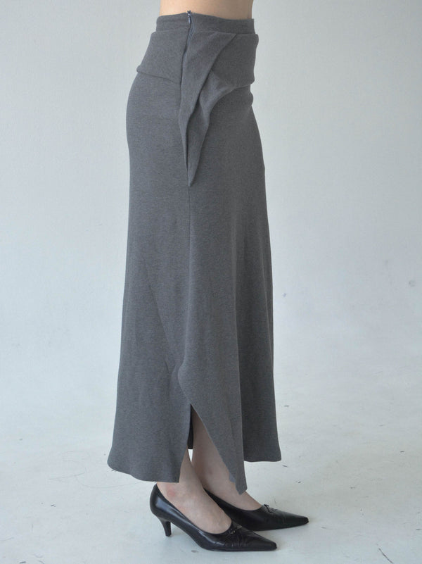 Hans Skirt (Gray)