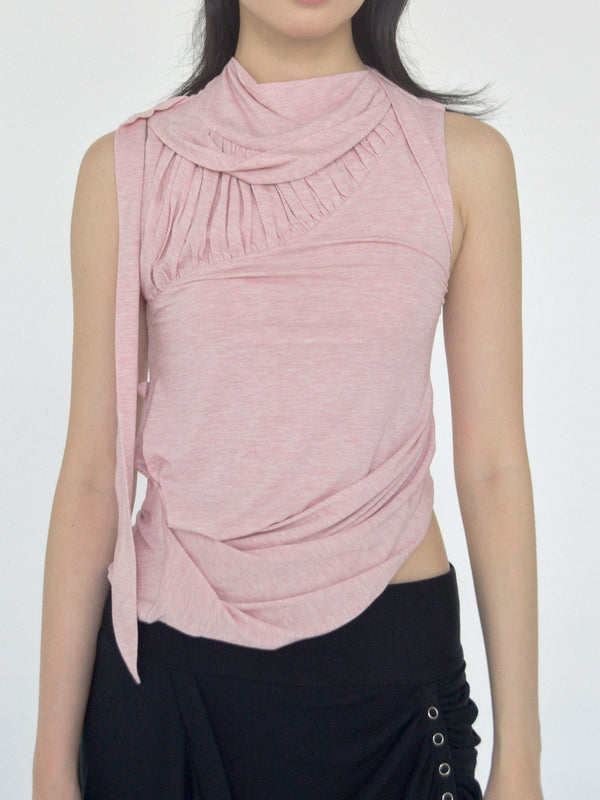 Lans Top (Pink)