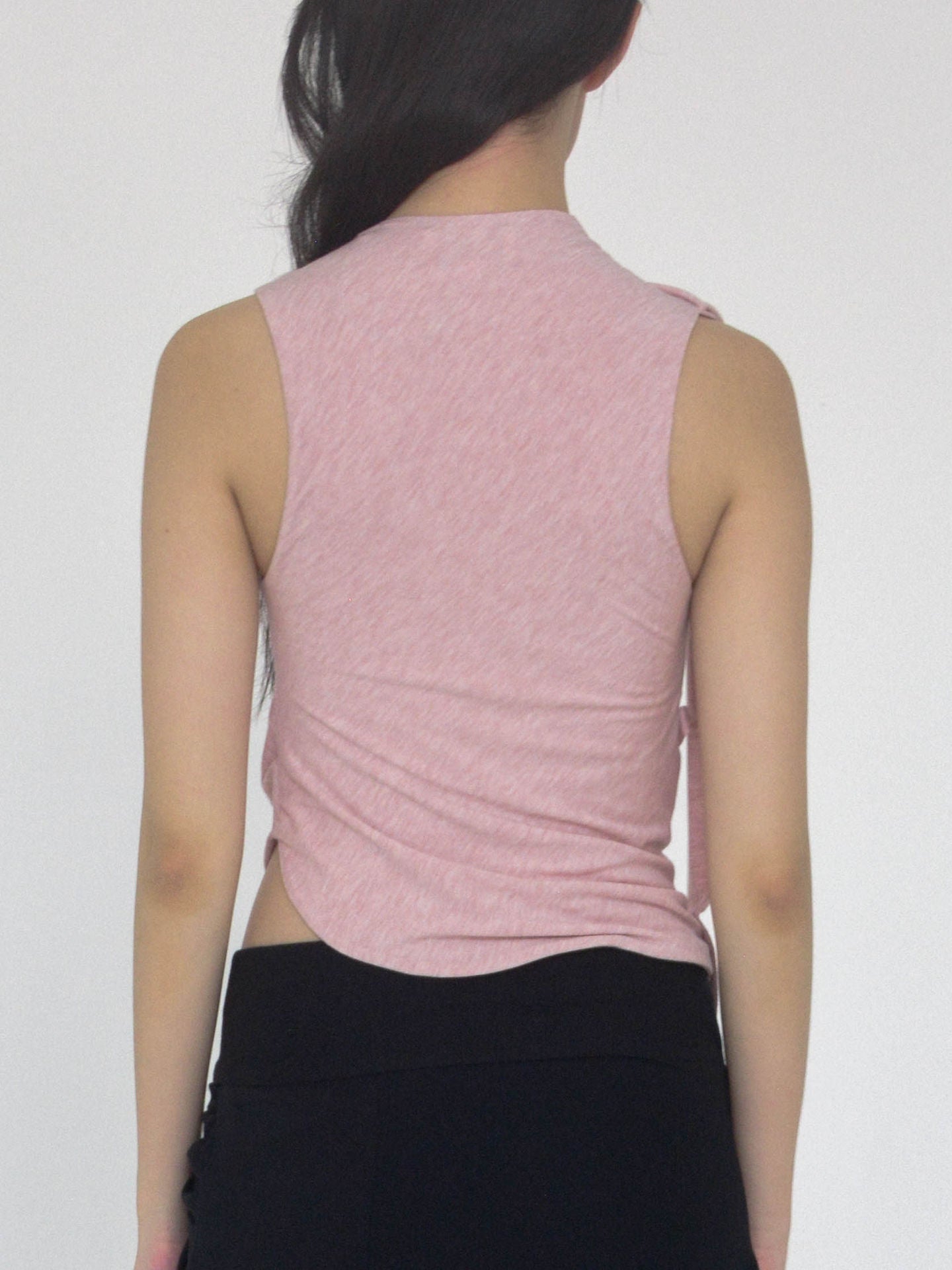 Lans Top (Pink)