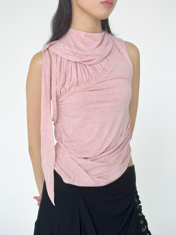 Lans Top (Pink)