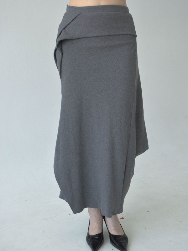 Hans Skirt (Gray)