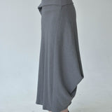 Hans Skirt (Gray)