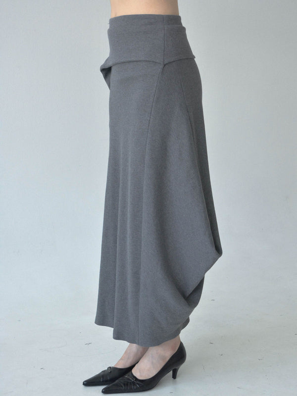 Hans Skirt (Gray)