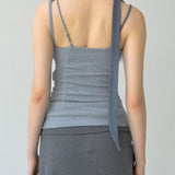 Aro Top (Gray)