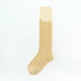 High Socks (Cream)