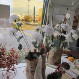 Paper Chrysanthemum Making w/ Sophia Callahan — September 25, 2025