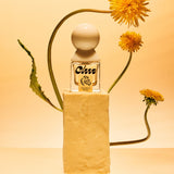 Dandelion Butter