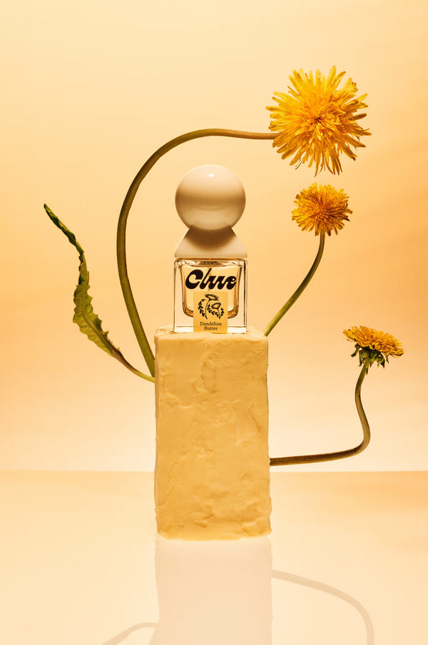 Dandelion Butter (30ml)