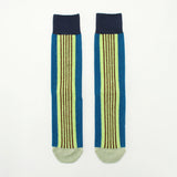 Stand Out Socks (Blue)
