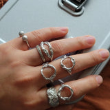 Silver Alchemy: Clay-to-Metal Ring Making w/ Kani Tkhon — August 16 & 17, 2025