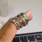 Silver Alchemy: Clay-to-Metal Ring Making w/ Kani Tkhon — August 16 & 17, 2025