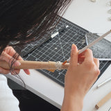 Silver Alchemy: Clay-to-Metal Ring Making w/ Kani Tkhon — August 16 & 17, 2025