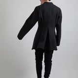Expo Jacket (Black)