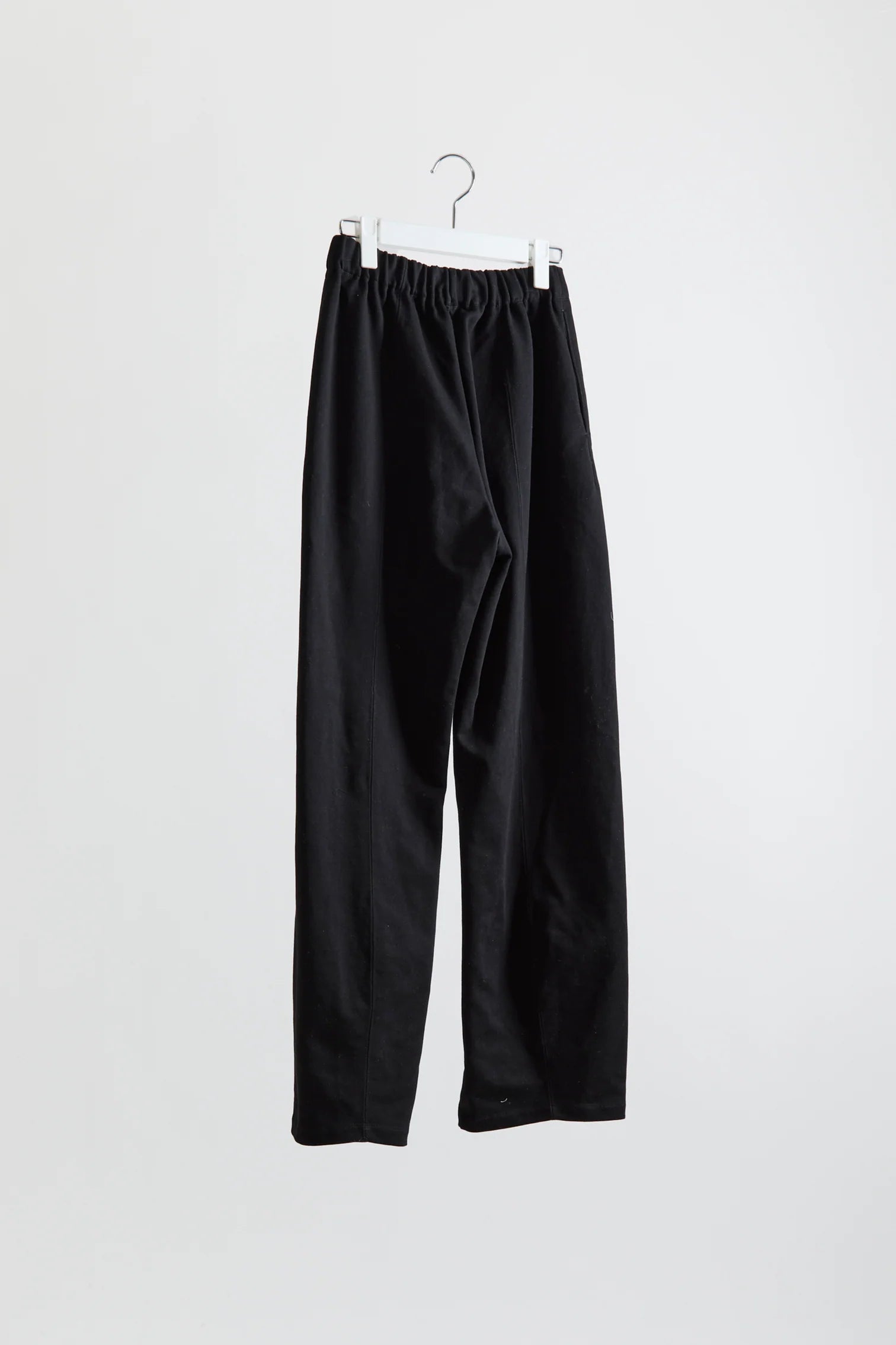 "Church" Sweatpants (Black)
