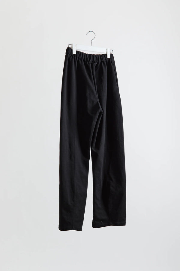 "Church" Sweatpants (Black)