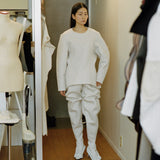 Our Basic Sweatshirt (Off White)