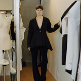Expo Jacket (Black)