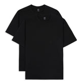 2-Pack Easy Tees (Black)